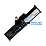 Bateria para Lenovo ThinkPad Yoga 370 01AV432 01AV434 - Substituição da bateria