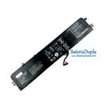 Bateria para Lenovo Legião E520-15IKB Y520-IKB R720 - Substituição da bateria