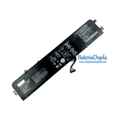 Bateria para Lenovo Legião E520-15IKB Y520-IKB R720 - Substituição da bateria