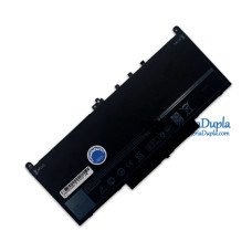 Bateria para Dell Latitude E7270 E7470 J60J5 MC34Y - Substituição da bateria