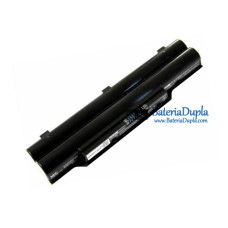Bateria para NEC PC-VP-WP116 / OP-570-76992 PC-LE150 / H / E / C / D - substituição da bateria