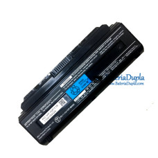 Bateria para NEC PC-11750HS6R PC-VP-WP118 OP-570-76994 - Substituição da bateria