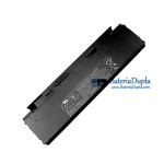 Bateria para Sony VAIO VPCP118JC / B VPCP118JC / P VPCP118JC / W VPCP119JC VPCP119JC / BI - substituição da bateria