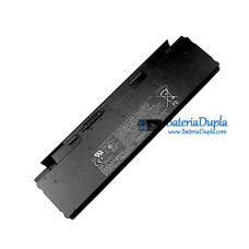 Bateria para Sony VAIO VPCP118JC / B VPCP118JC / P VPCP118JC / W VPCP119JC VPCP119JC / BI - substituição da bateria