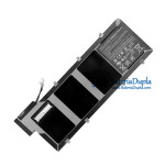 Bateria para HP ENVY SPECTRE 14-3000 SERIES 14-3000EA 14-3000EG 14-3000EX 14-3001TU - Substituição da bateria