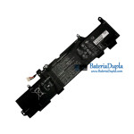 Bateria para HP EliteBook 840 G5-3JX62EA 840 G5 (3UW57PC) 840 G5-3JX61EA 840 G5-3JX67EA - Substituição da bateria