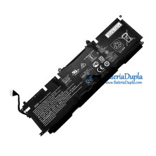 Bateria para HP Envy 13 ad142ng 13 ad141ng 13 AD102TX 13 AD107TX 13 AD105TX 13 AD000 13 AD010NG 13 AD030NG - Substituição da bateria