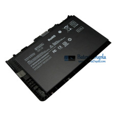 Bateria para HP C8K21PA H4Q47AA HSTNN-I10C HSTNN-IB3Z HSTNN-DB3Z 687945-001 - Substituição da bateria