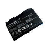 Bateria para Terrans Força X511EM p151em P151S P150HMBAT-8 X510S - Substituição da bateria