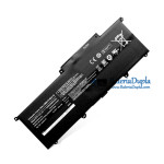 Bateria para Samsung 900X3C-A02 NP900X3C-A02CN NP900X3D - Substituição da bateria