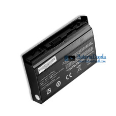 Bateria para Thunderobot CW35S06 W355SS W350ST W350STQ W370ST - Substituição da bateria