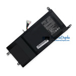 Bateria para Terrans Força T5 T5S T7 T7-Skylake-970m P650BAT-4 - Substituição da bateria