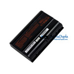 Bateria para Clevo P751ZM P770DM P770ZM P771DM P771ZM P775DM - Substituição da bateria