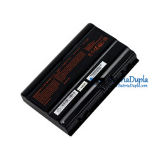Bateria para Clevo P751ZM P770DM P770ZM P771DM P771ZM P775DM - Substituição da bateria