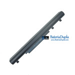 Bateria para Acer AS10I5E AS09B35 AS09B58 AS5935 AS3950 8481G - Substituição da bateria