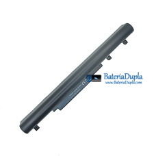 Bateria para Acer 3935 8372T 8481G AS09B5E AS09B56 AS09B3E - Substituição da bateria