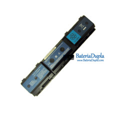 Bateria para Acer Timeline 1820PTZ-734G32N 1825 Butterfly Touch-EV-001BE DC SU2300 409 EasyNote UE-046 - de substituição de bateria