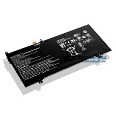 Bateria para HP 929066-421 929072-855 CP03060XL CP03XL HSTNN-LB8E TPN-Q199 - Substituição da bateria