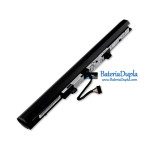 Bateria para Lenovo E42-80 E52-80 V310-14-15 K42-80 V110-14-15AST L15S4A02 L15S3A01 L15S3A01 L15L3A01 - Substituição da bateria