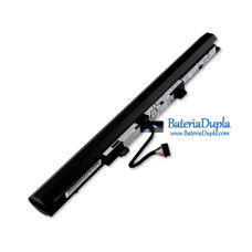 Bateria para Lenovo V110-14AST V310-15ISK L15L4A02 L15C4E01 - Substituição da bateria
