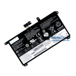 Bateria para Lenovo T570 P51S 00UR890 00UR891 00UR892 - Substituição da bateria