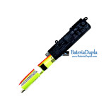 Bateria para Asus A31N1519 X540L F540U X540S A540U FL5700U - Substituição da bateria