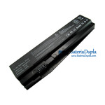 Bateria para Clevo N850HC N850HJ N850HN N870HC N850BAT-6 - Substituição da bateria