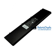 Bateria para Dell 3RNFD 34GKR PFXCR 0D47W KWFFN J31N7 F38HT VTV59 T19VW G0G2M - Substituição da bateria