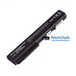 Bateria para HP / Compaq HSTNN-DB29 HSTNN-I04C HSTNN-LB11 HSTNN-0B06 - Substituição da bateria