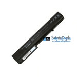 Bateria para HP / Compaq nx7400 nx8200 nx8220 nx8420 nx9420 - Substituição da bateria