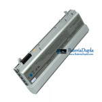 Bateria para Dell Latitude E6400 ATG E6500 E6400 PT434 FU272 - Substituição da bateria