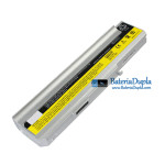 Bateria para IBM / Lenovo 3000 N100 0768 ASM 92P1185 FRU 42T4514 - Substituição da bateria