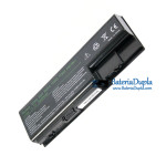 Bateria para Acer Aspire AS07B31 AS07B32 as07b41 AS07B42 AS07B51 AS07B52 AS07B71 - Substituição da bateria