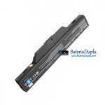 Bateria para HP / Compaq HSTNN-FB52 HSTNN-LB51 HSTNN-I39C HSTNN-I54C - Substituição da bateria