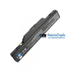 Bateria para HP / Compaq 6720 6730s 6735s 6820 510 511 610 451568-001 - Substituição da bateria