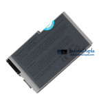 Bateria para Dell Latitude D500 D505 D600 D610Precision M20 - Substituição da bateria