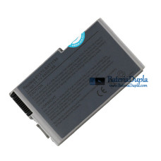Bateria para Dell Latitude D510 - Substituição da bateria