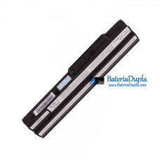 Bateria para Medion Akoya Mini E1210 Tsunami Moover T10 Mivvy M310 - Substituição da bateria