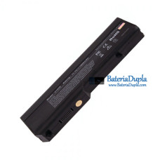 Bateria para Dell Vostro 1310 1320 1510 1520 2510 Series N950C - Substituição da bateria