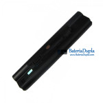 Bateria para Dell Inspiron Mini 10 1010N 1010 Series - Substituição da bateria