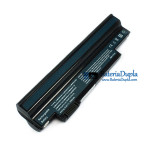 Bateria para Acer Aspire One 532G 532H-2223 UM09H71 - Substituição da bateria