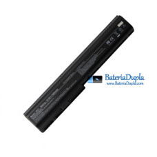 Bateria para HP / Compaq 480385-001 486766-001 464059-141 497705-001 - Substituição da bateria