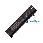 Bateria para Toshiba Satellite A135-S2286 A135-S2326 A135-S2346 - substituição de bateria