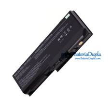 Bateria para Toshiba PA3537U-1BAS PA3537U-1BRS PABAS100 PABAS101 - Substituição da bateria
