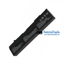 Bateria para Toshiba Tecra S2-107 A7-S712 A4-109 A3-114 PA3478U-1BRS - Substituição da bateria