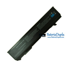 Bateria de laptop Toshiba PA3465U-1BRS - Substituição da bateria