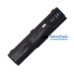 Bateria para Toshiba Satellite Pro L450D Series - Substituição da bateria