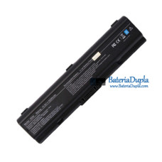Bateria para Toshiba Satellite Pro L450D Series - Substituição da bateria