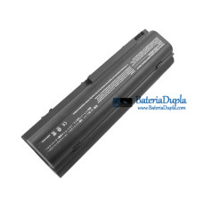 Bateria para HP Pavilion DV1000 DV1100 DV1200 DV1300 ZT1400 C300 C500 - Substituição da bateria
