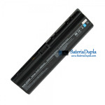 Bateria para HP Pavilion DV6200 - Substituição da bateria